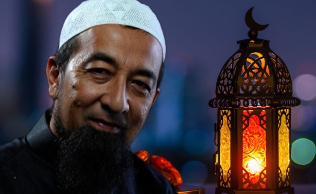 [VIDEO] Kenapa Perlu Berniat Puasa Setiap Hari Walaupun Dah Niat Sebulan? Ini Penjelasan Ustaz Azhar Idrus