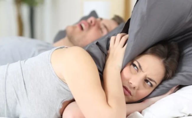 ‘Meninggal Dunia Dalam Tidur Kerana Berdengkur’