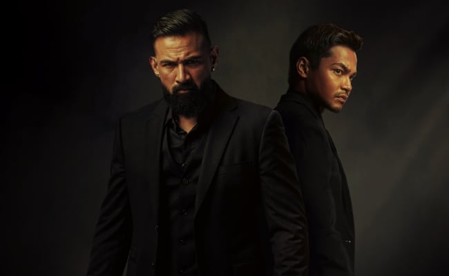 Blood Brothers Bakal Ditayang Pada 10 April, Dijangka Filem Aksi Paling Meletup Tahun Ini!