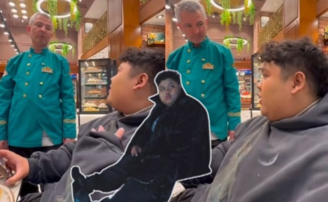 [VIDEO] Cik B Lancar Baca Surah Ad-Dhuha, Amal Sejak Umur Tujuh Tahun – ‘Macam Mak Dia Suka Baca Al-Quran’