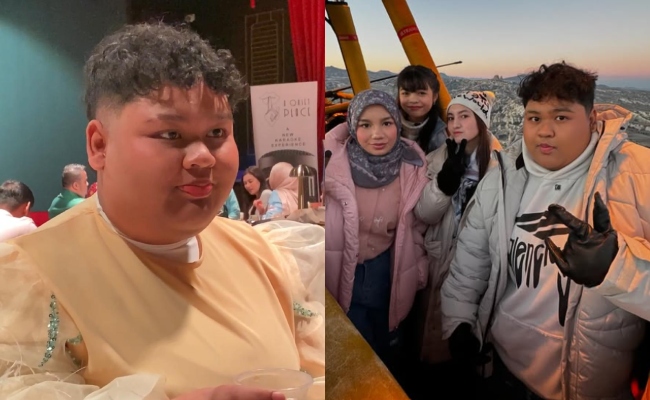 [VIDEO] Cik B Seronok Ada Kawan Sekufu, Faham Perasaan – ‘Sebelum Ini Dapat Kawan Nauzubillah Min Zalik’