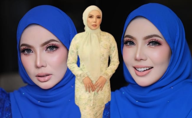 Cik Epal Serah Notis Komital Kepada Jofliam – ‘Aku Dah Serahkan Benda Yang Kau Nak Sangat’