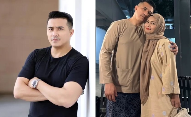 [VIDEO] Aaron Aziz Dakwa Jadi Mangsa Penipuan Agensi Umrah RM90,000, Tekanan Darah Tinggi Naik 179