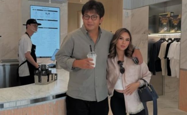 Intan Najuwa Hanya Hargai Usaha Suami, Tiada Niat ‘Show Off’ Kekayaan – ‘Bersyukur Tanpa Perlu Membandingkan’