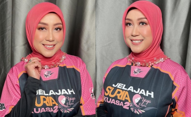 DJ Lin Hormati Keputusan Rara, Hubungan Masih Dalam Keadaan Baik – ‘Industri Kita Kecil, Tidak Mustahil Akan Bekerjasama Lagi’