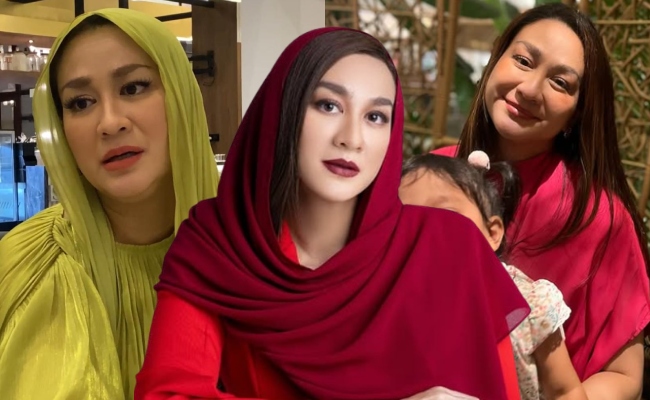 [VIDEO] Dynas Mokhtar Saran Beri Watak Pada Pelakon Berbakat Berbanding Rupa Paras – ‘Suruh Menangis Tapi Tak Boleh’