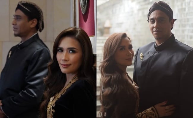 [VIDEO] ‘Kadang-Kadang Maaf Lebih Kuat Dari Benar’ – Eira Syazira