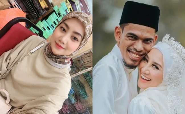 [VIDEO] Eva Noza Mohon Ruang Jalani Tempoh Idah – ‘Saya Tak Sanggup Nak Mengata Orang Yang Pernah Ada Dalam Hati Saya’