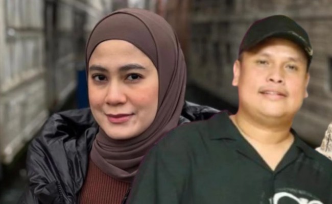 ‘Semoga Allah Kurniakan Kau Perempuan Jauh Lebih Baik Dari Aku & Faham Persahabatan Sampai Abai Anak Isteri’ – Fara Salleh