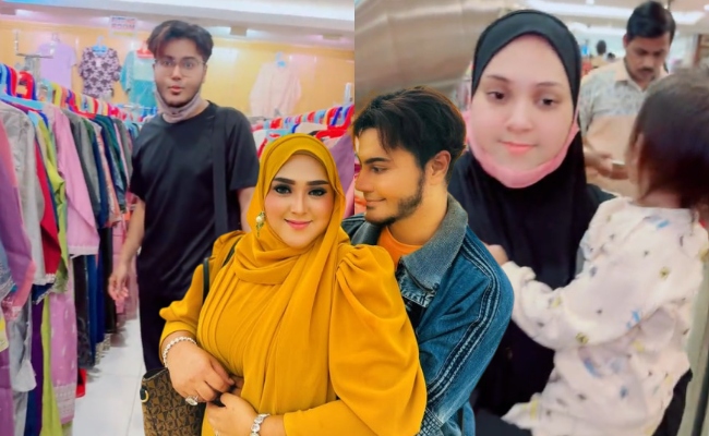[VIDEO] Prince Syed Berang, Dakwa Dilayan Buruk Kerana Berpakaian ‘Simple’ Ketika Mahu Beli Emas – ‘Staf Tu Siap Lempar Cincin’