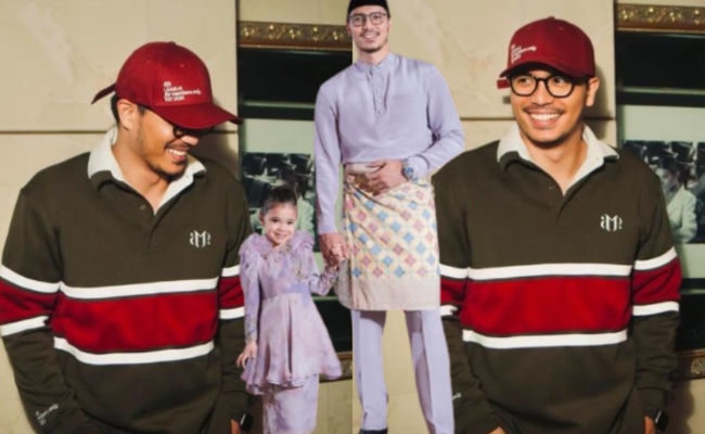 [VIDEO] Fattah Amin Nafi Abai Fatima Sebab Sibuk Dengan Kerja – ‘Takkanlah Setiap Kali Jumpa, Perlu Muat Naik Gambar’