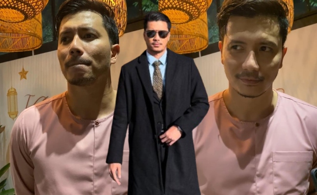 [VIDEO] Watak ‘Ansara’ Didakwa Sama Dengan Realiti Fattah Amin? – ‘Itu Kena Tanya Penulis Skrip’