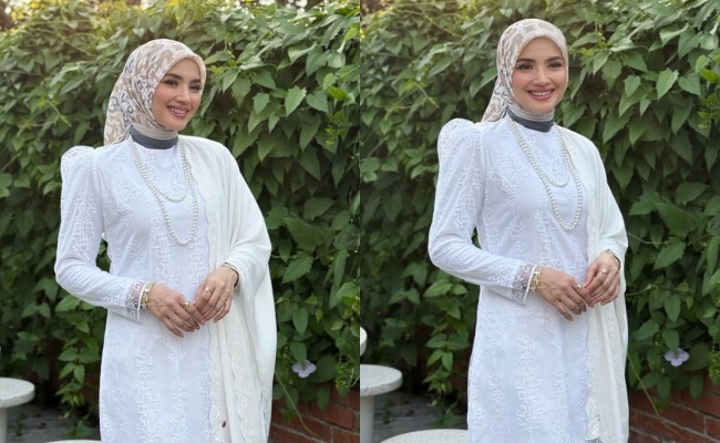 Fazura Kongsi Erti Persahabatan, Bersyukur Dilindungi Dari Kawan ‘Bertopeng’ – ‘Kini Tersuluh Terang Siapa Mereka’