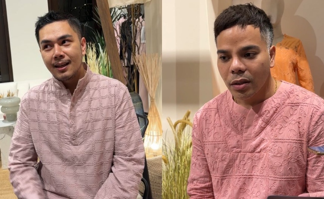 Fiziwoo Tidak Serik Kolaborasi Dengan Selebriti, Pilih Untuk Kekal Profesional – ‘Apa Yang Jadi Luar Jangkaan Kami’