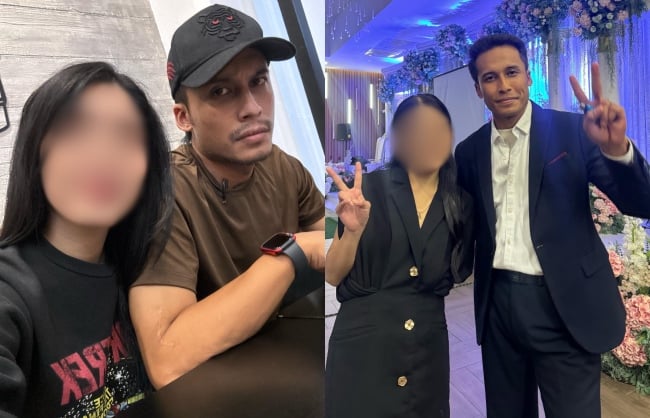 Wanita Dakwa Pelakon Ikhlas Jalil Paksa Gug*rkan Kandungan Dah Buat Laporan Polis? – ‘Dia Boleh Pilih Untuk Bertanggungjawab Atau Berdiam Diri’