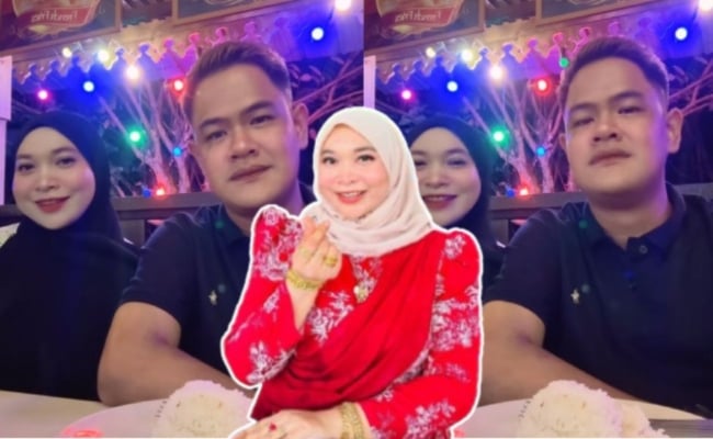 [VIDEO] Mesra Iftar Bersama, Hidayah Terbuka Kongsi Wajah Kekasih? – ‘Kalau Jodoh, Memang Ada Iras Arwah Abam’