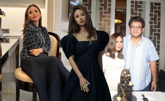 Intan Najuwa Hargai Pelanggan Sanggup Belikan Ais Kerana Teringin Kopi Kafe Miliknya – ‘Instead Of Marah-marah, Dia Belikan Ais’