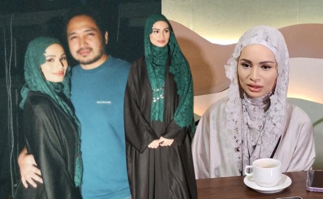 Izara Aishah Tak Kisah Pakai Baju Raya Tahun Lepas – ‘Saya Terlalu Sibuk Bekerja’