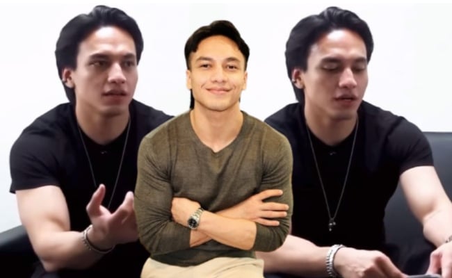 [VIDEO] Jefri Nichol Dedah Sisi ‘Manja’ Bila Bersama Kekasih, Lebih Lena Tidur Dengan ‘Sleep-Call’