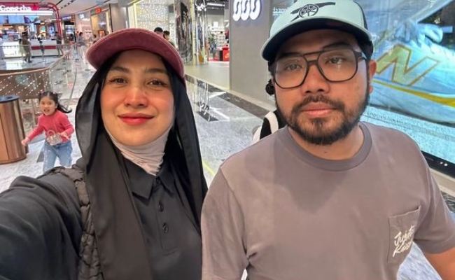 Terpalit Gosip Murahan, Ozlynn Kesian Anak-Anak Kena Tempias – ‘Doa Orang Yang Dianiaya Atau Difitnah InsyaAllah Makbul’