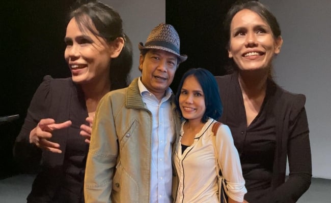 [VIDEO] ‘Saya Tidak Kisah Jika Orang Tidak Kenal Saya’ – June Lojong