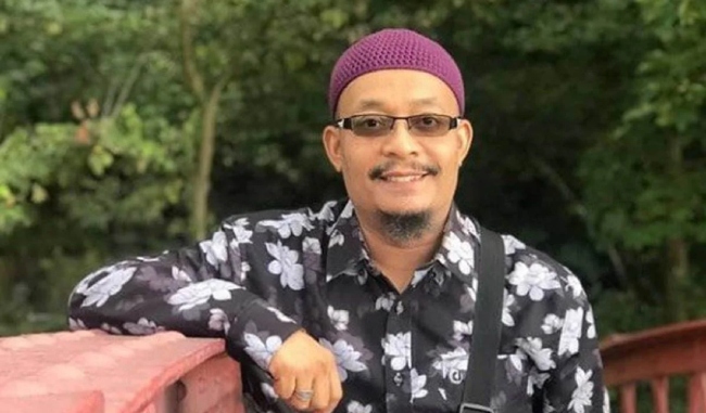 ‘Beri Duit Raya Pada Bulan Ramadan Pahala Dilipatgandakan’ – Ustaz Kazim Elias