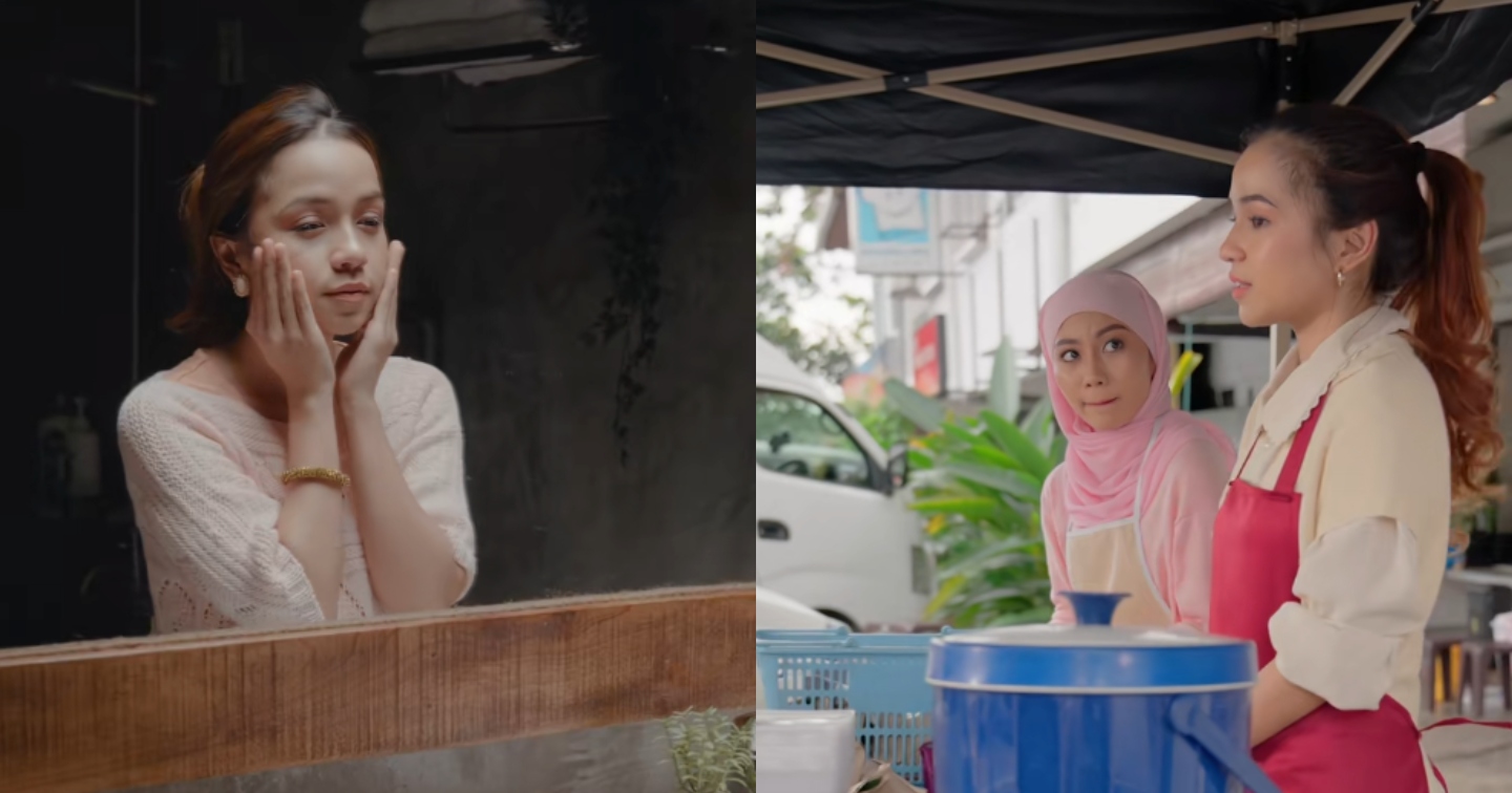 Kiehl’s Lancar Mini Siri Cahaya Raya – Kisah Menyentuh Tentang Keyakinan & Sinaran Diri!