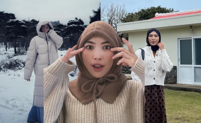 Kim Seri Dakwa Ada Individu Paksa Buka Aib Kisah Rumah Tangga? – ‘Saya Tak Kisah Orang Nak Fitnah, Saya Tetap Senyap’