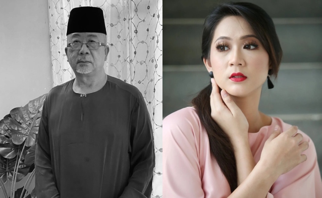 ‘Dia Pergi Pada Hari Jumaat & 10 Ramadan Terakhir’ – Bapa Lia Natalia Meninggal Dunia