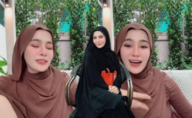 [VIDEO] Madammu Bayar ‘Hijab Stylist’, Perlukan ‘Energy’ Untuk Bertudung – ‘Saya Kena Sentiasa Cantik’