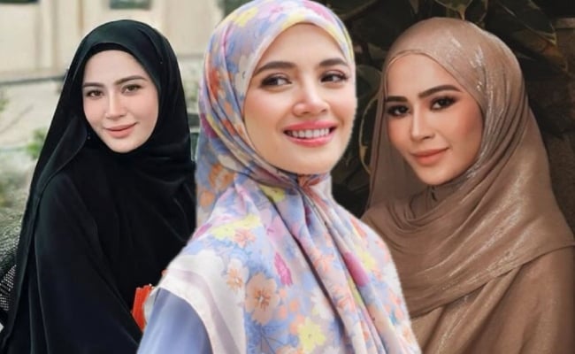 ‘Fazura Cantik & Berkarisma..Dia Memang Ada Pakej’ – Madammu