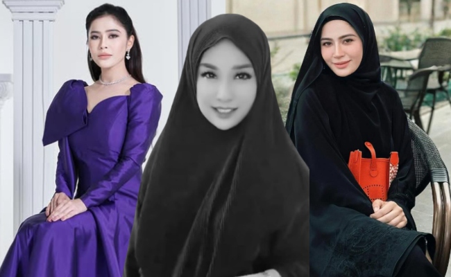 [VIDEO] Madammu Mohon Henti Spekulasi Kematian Akiko – ‘Berhenti Mengata, Mereka Keluarga Bahagia’