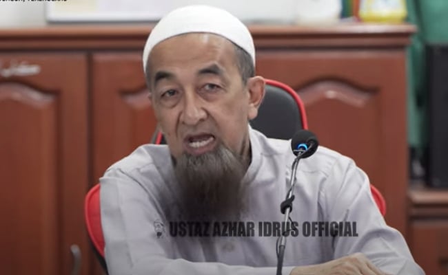[VIDEO] Ustaz Azhar Idrus Jelaskan Hukum Moreh Sampai Lupa Fadilat Ramadan – ‘Tak Salah, Tapi Sepatutnya Selepas Tarawih’