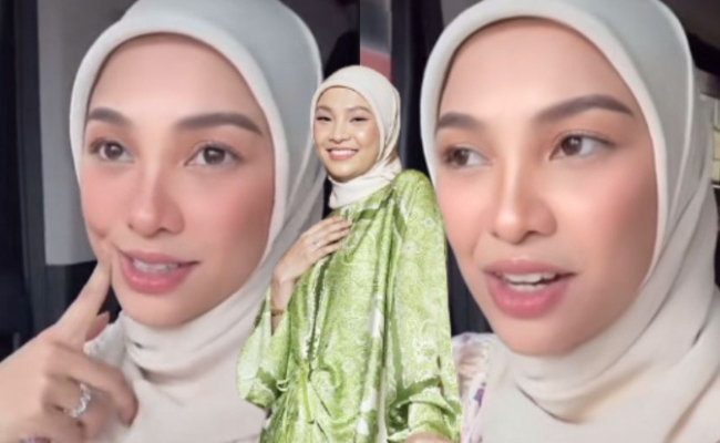 [VIDEO] Nabila Razali Titip Pesan Berhenti Menilai Individu Berdasarkan Negeri – ‘Jangan Stereotaip Perangai Seseorang Ikut Asal Usul’