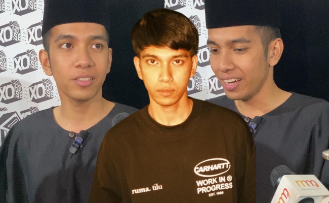 [VIDEO] Naim Daniel Sudah Sedia Nak Berkahwin – ‘Susah Nak Cari Bini Boleh Terima Perangai Tiga Suku Macam Saya’