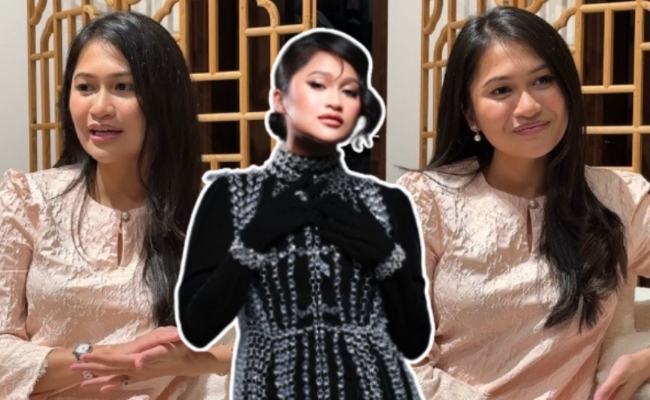 Ramadan Menyatukan, Nelissa Nizam Syukur Kemelut Dengan Ibu Selesai – ‘Perkara Ini Perlu Dibincangkan Dalam Keluarga’