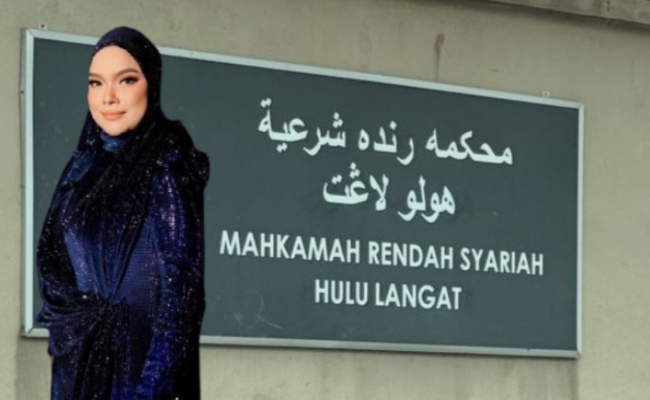 Nora Ariffin Beri Bayangan Buat Permohonan Cerai, Ikut Permintaan Isteri Pertama? – ‘Dia Mahu Kembali Bermonogami & Atas Desakan Orang Ketiga’