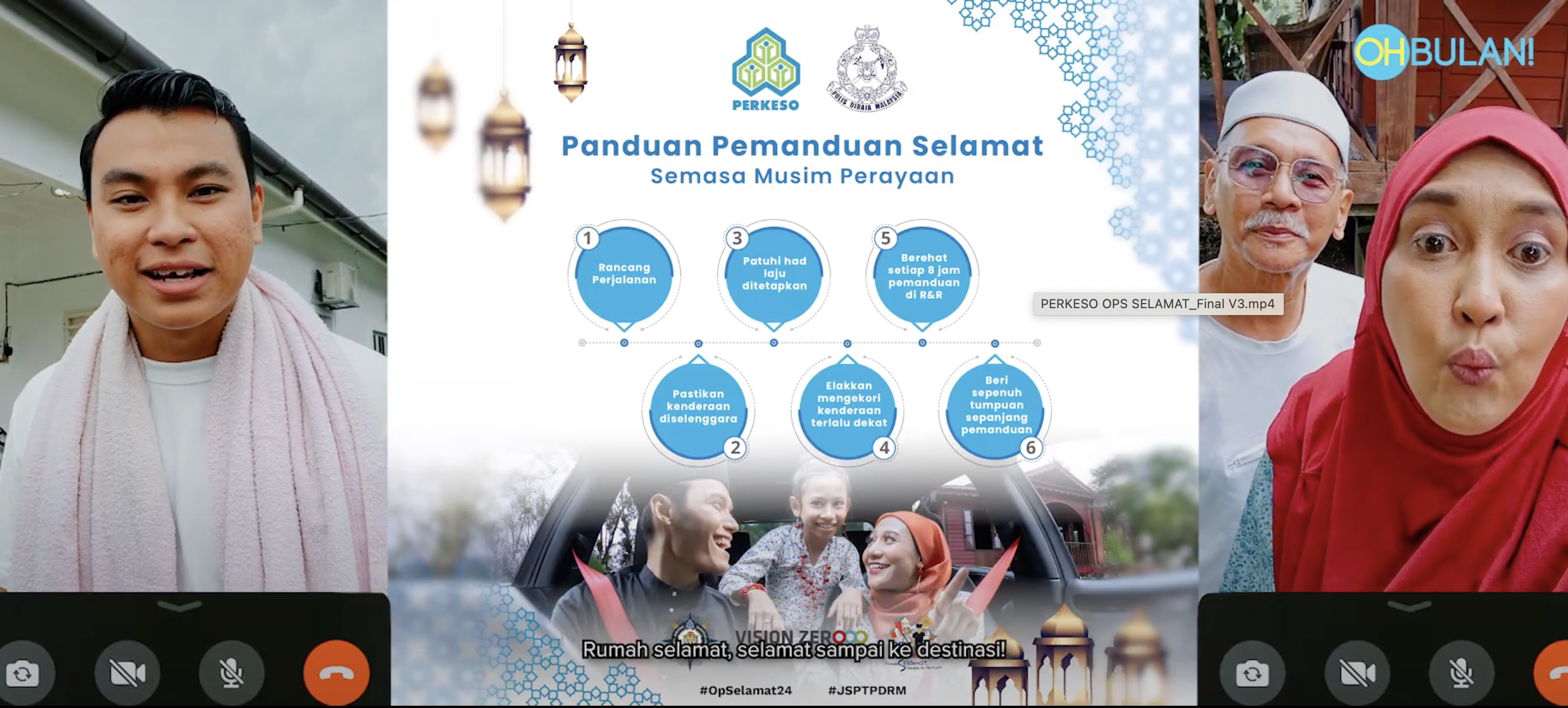 op selamat