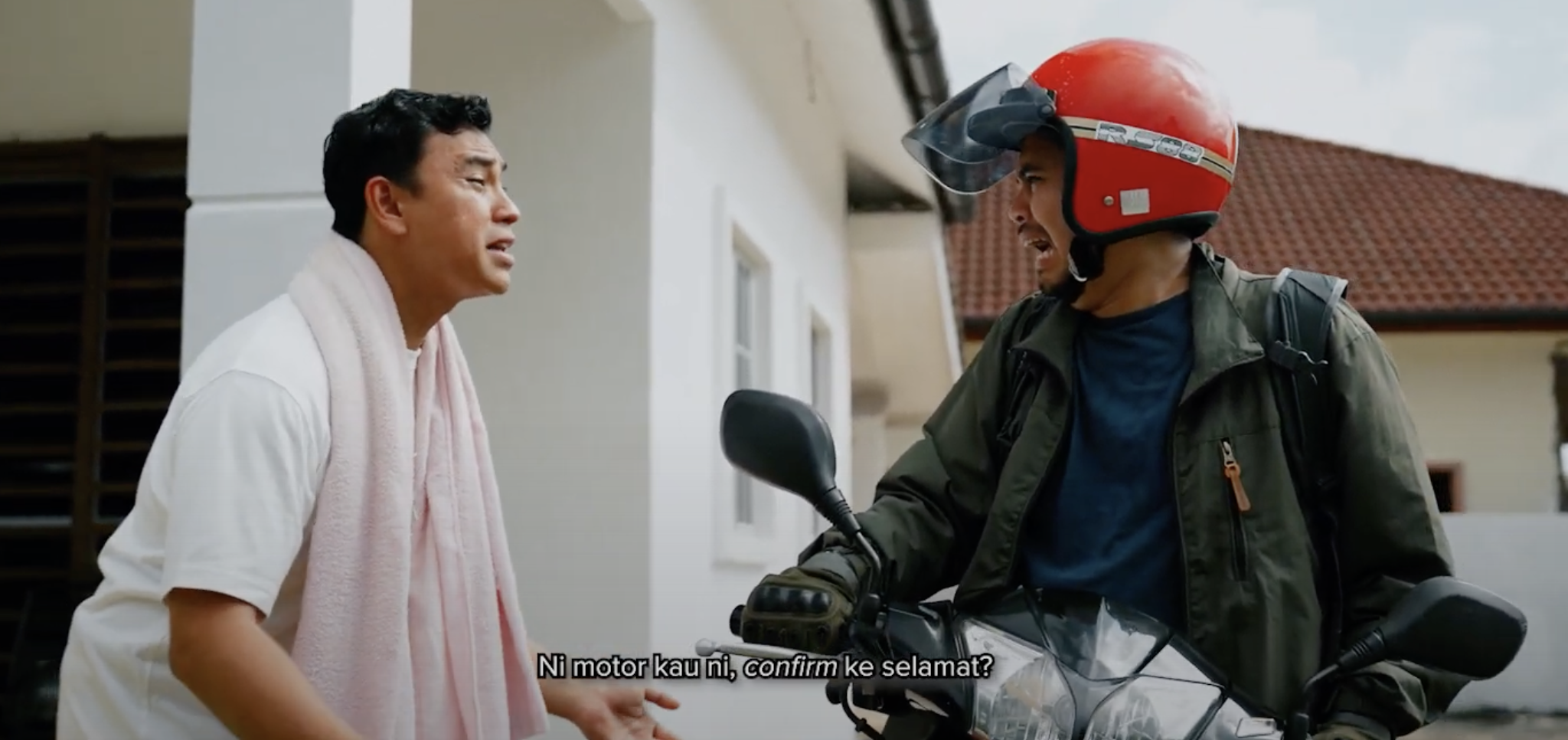 [VIDEO] Op Selamat – Pandu Dengan Berhati-Hati, Baru Raya Jadi Lebih Bermakna!