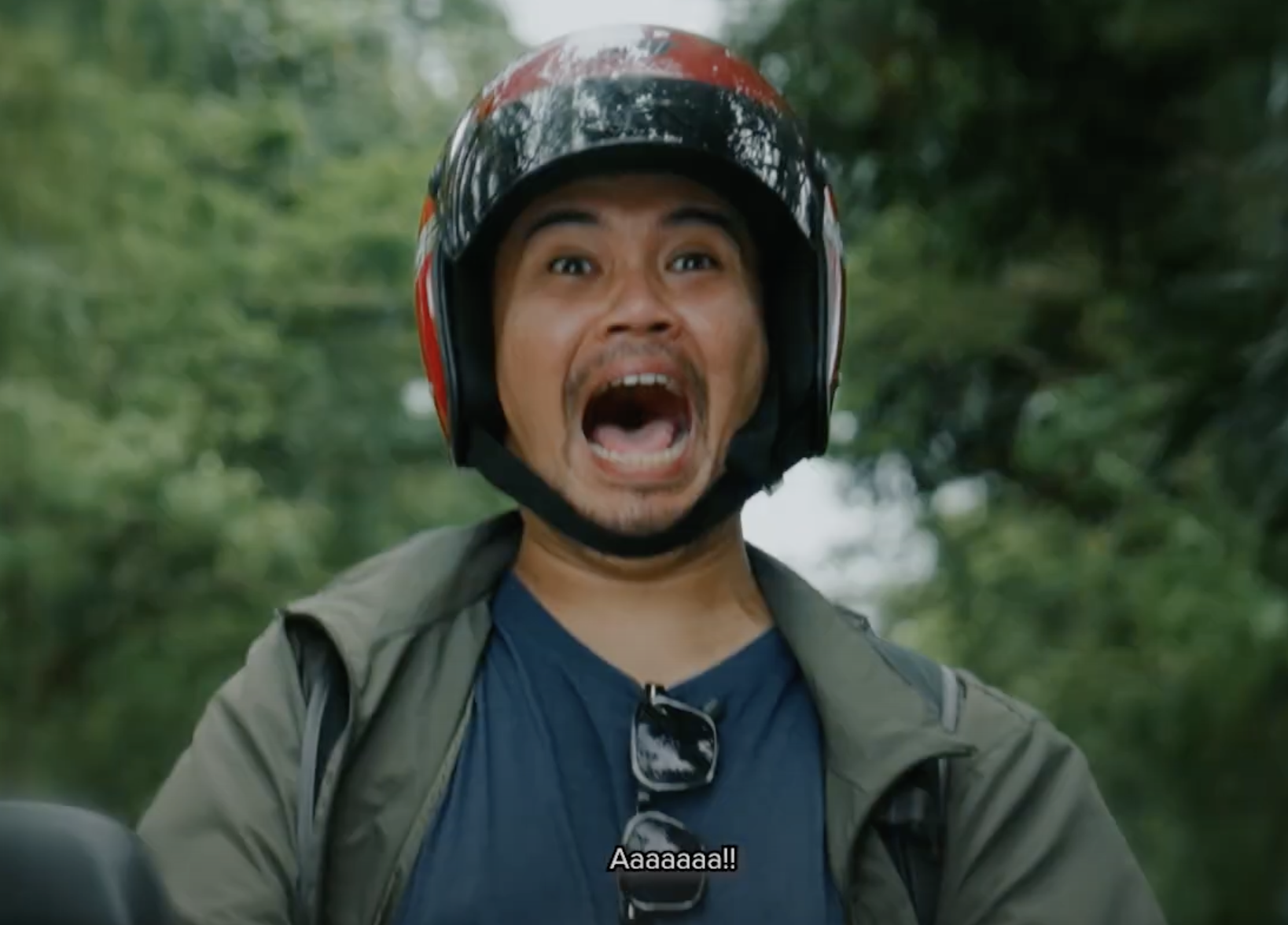 bahaya