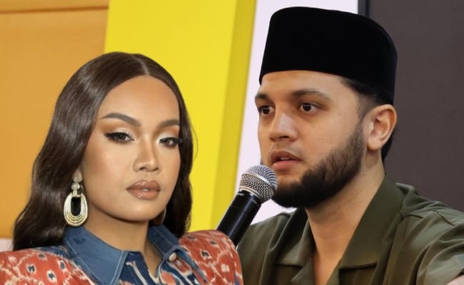 PU Riz Respon Tindakan Mimi Fly Sunting Semula MV – ‘Apa Yang Dia Buat Lebih Baik Dari Majoriti Orang Yang Terima Teguran’