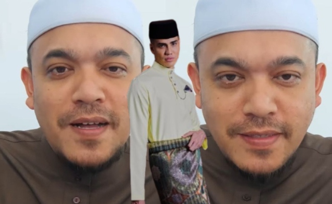 [VIDEO] PU Syed Beri Teguran Pada Aisar Khaled, Titip Harapan Agar Kembali Menjadi Hamba Yang Taat – ‘Jangan Gunakan Kekayaan Untuk Maksiat’