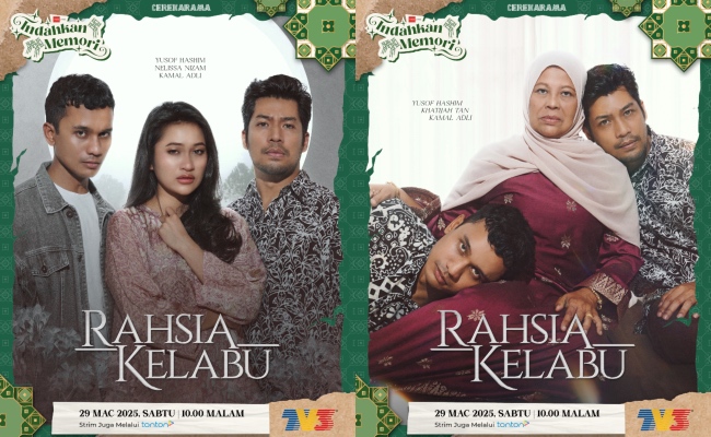 rahsia kelabu