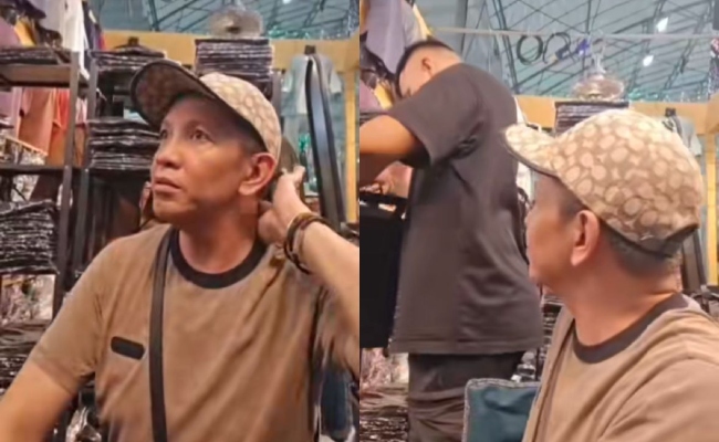 [VIDEO] Roslan Shah Didakwa Curi Wang RM66,000 Milik Pempengaruh Mangobossku? – ‘Berdiam Diri Bukan Bererti Salah’