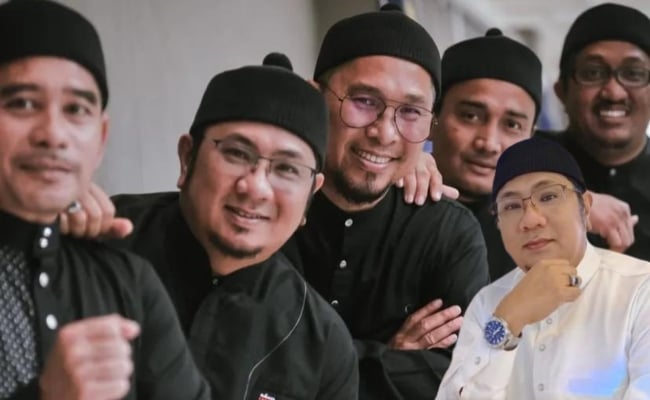Lagu Intifada Cipta Fenomena, Rabbani Percaya Itu Rezeki Daripada Allah – ‘Bila Buat Sesuatu Kena Pastikan Kualiti’