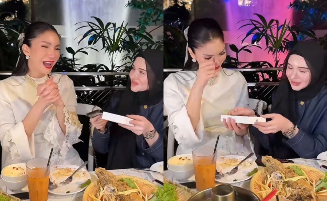 [VIDEO] ‘Founder’ Dedah Sisi Sebenar Sajat, Dahulukan Keluarga & Berjimat – ‘Gaji Dia Semua Pergi Dekat Mak Ayah’