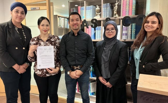 Penerbit Filem Misteri Fraser 1910 Bakal Saman Pengarah RM1 Juta, Dakwa Difitnah Tak Bayar Gaji Kru & Tayangan Disekat