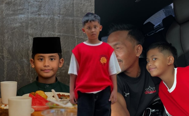 Matin Luah Rasa Kehilangan Arwah Siti Sarah, Persoal Shuib – ‘Kenapa Sekarang Tak Seronok Macam Dulu?’