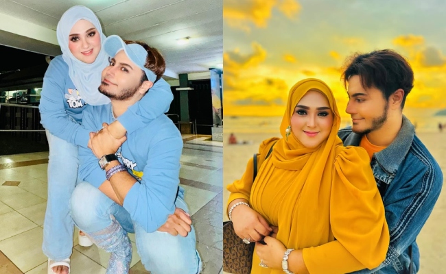 [VIDEO] Wakil Kedai Emas Mohon Maaf Terhadap Prince Syed Selepas Staf Baling Cincin– ‘Dia Telah Dipindahkan Di Jabatan Lain’