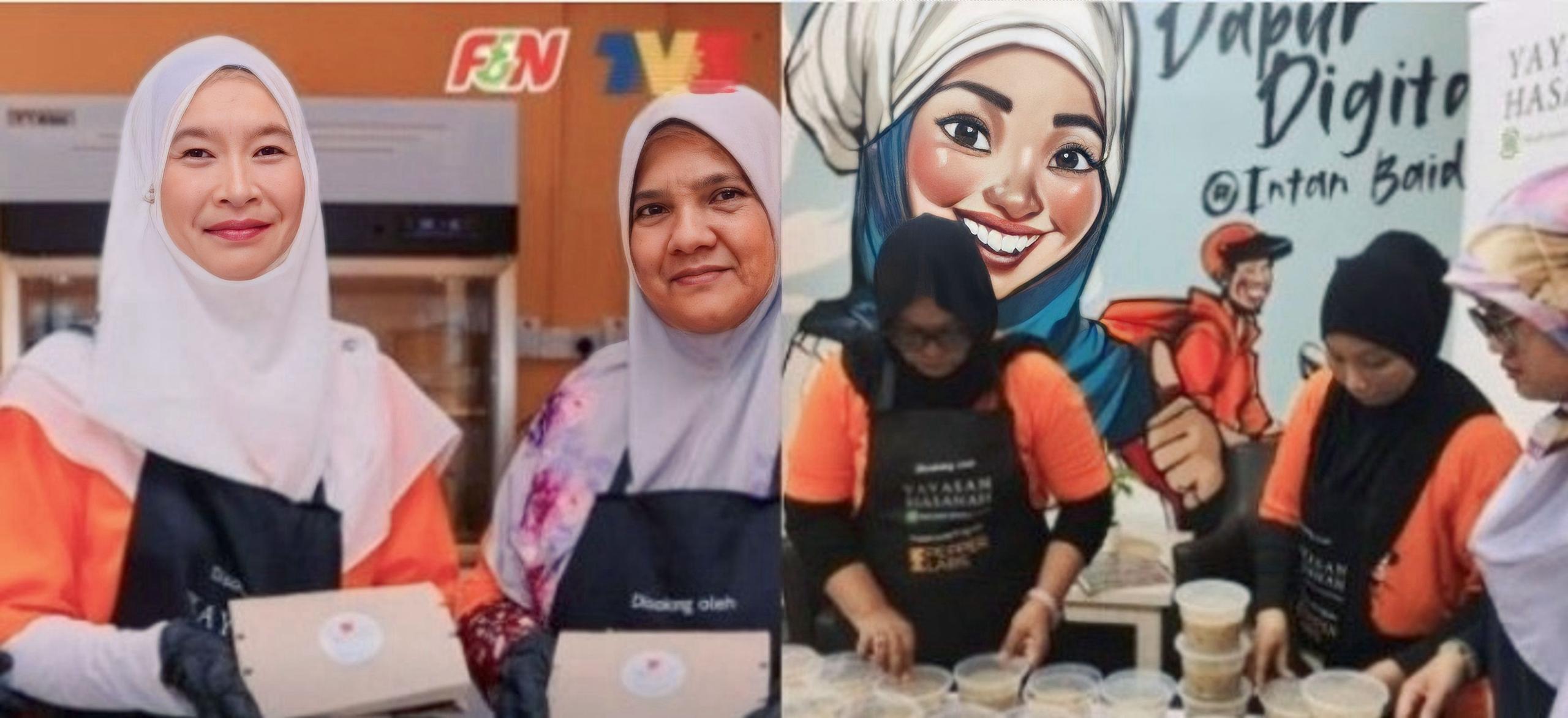 F&N Bantu Komuniti Peniaga Wanita B40 Kembangkan Bakat & Perniagaan Mereka